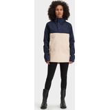 AGU - Winter Rain Anorak - Wit - Outdoor - Unisex