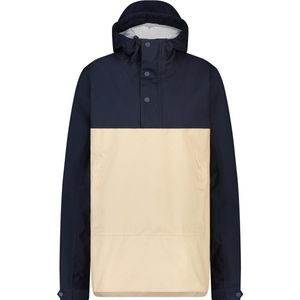 AGU - Winter Rain Anorak - Wit - Outdoor - Unisex