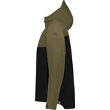Anorak AGU Unisex Winter Rain Urban Outdoor Army Green