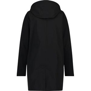 AGU Mac Regenjas Urban Outdoor - Zwart - DuPont Sorona - Dames