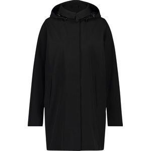 AGU Mac Regenjas Urban Outdoor - Zwart - DuPont Sorona - Dames