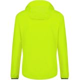 AGU GO - Regenpak - Geel - Waterdicht - Ademend - Duurzaam