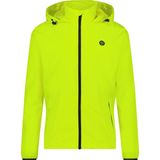 AGU GO - Regenpak - Geel - Waterdicht - Ademend - Duurzaam