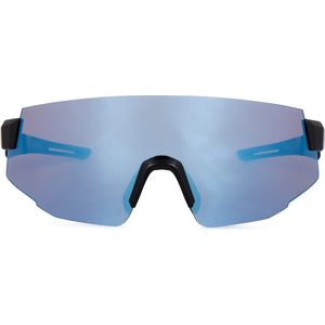 AGU Vigor HDII - Bril - Anti Fog Hydrophobe UV400 - Zwart (2 extra lenzen)