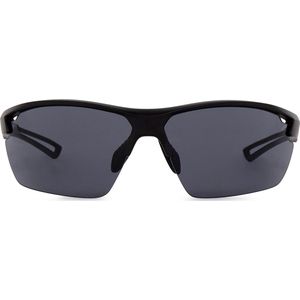 AGU Valiant Bril Unisex - Zwart- UV400 Lens - Inclusief Opbergzakje