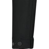 Regenjas Agu Men Urban Outdoor Pocket 2.5 Black