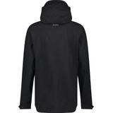 Regenjas Agu Men Urban Outdoor Pocket 2.5 Black