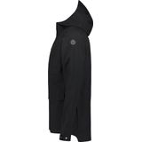 Regenjas Agu Men Urban Outdoor Pocket 2.5 Black