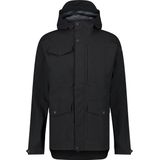 Regenjas Agu Men Urban Outdoor Pocket 2.5 Black