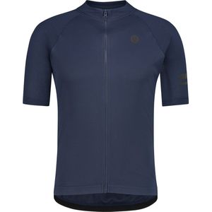 Fietsshirt AGU Men SS Core Deep Blue