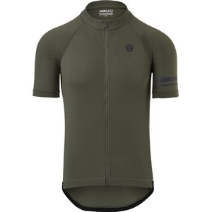 AGU Core Fietsshirt II Essential Heren - Groen - XXXL