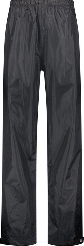 AGU Passat Regenbroek Essential - Black