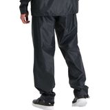 AGU Passat Regenbroek Essential - Black