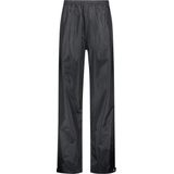 AGU Passat Regenbroek Essential - Black