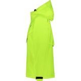 AGU - Unisex Passat Rain Essential - Regenjas - Neon Geel