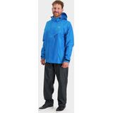 AGU - Passat Rain Essential - Regenjas - Blauw