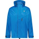 AGU - Passat Rain Essential - Regenjas - Blauw