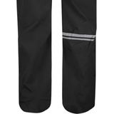 AGU - Original Regenbroek Essential - Zwart - Waterdicht - Ademend