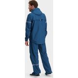 AGU Original Regenbroek Essential - Teal Blue - S