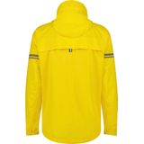 AGU - Original Regenjas Essential - Groen - Gerecycled Polyester