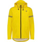 AGU - Original Regenjas Essential - Groen - Gerecycled Polyester