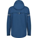 Regenjas Agu Men Original Rain Jacket Essential Teal Blue