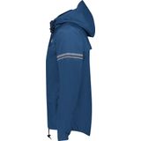 Regenjas Agu Men Original Rain Jacket Essential Teal Blue