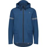 Regenjas Agu Men Original Rain Jacket Essential Teal Blue
