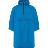 Regenponcho AGU Unisex GO Grant Rain Poncho Essential Blue