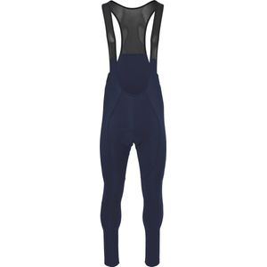 AGU - Bibtight II Essential - Fietsbroek - Deep Blue - Gerecycled Polyester