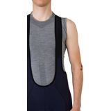 AGU - Bibtight II Essential - Fietsbroek - Deep Blue - Gerecycled Materiaal