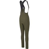 Bibtight II Essential Dames - Groen