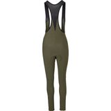 Bibtight II Essential Dames - Groen