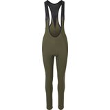 Bibtight II Essential Dames - Groen