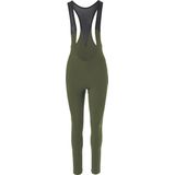 Bibtight II Essential Dames - Groen