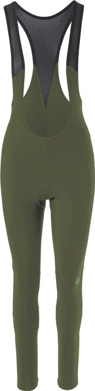 Bibtight II Essential Dames - Groen