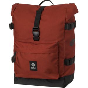 Enkele fietstas Urban Trend H2O 14L Cinnabar