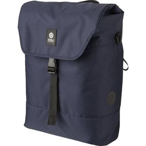 Enkele fietstas Urban Essentials DWR 17L Navy