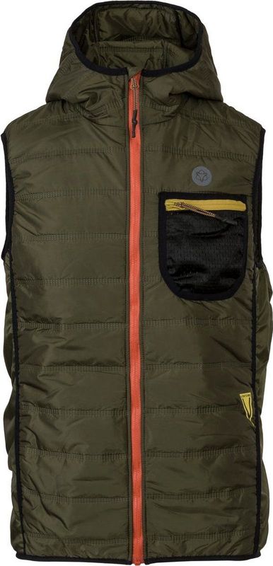 Bodywarmer AGU Unisex Fuse Body Venture Army Green-M