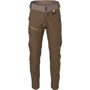 MTB Summer Broek Venture Heren - Bruin