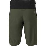 Agu - Venture Shorts - Groen - Waterafstotende Mountainbikebroek