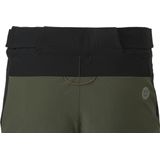 Agu - Venture Shorts - Groen - Waterafstotende Mountainbikebroek