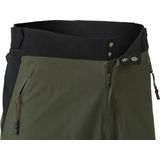 Agu - Venture Shorts - Groen - Waterafstotende Mountainbikebroek