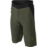 Agu - Venture Shorts - Groen - Waterafstotende Mountainbikebroek