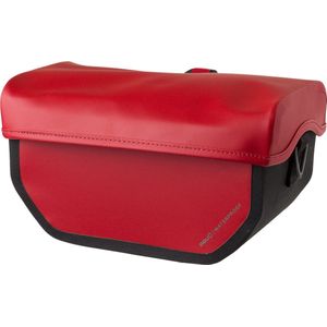 AGU Clean Handlebar Bag Shelter Medium Suurtas