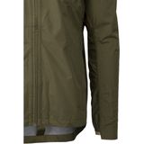 Compact Regenjas Venture Unisex Groen