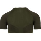 AGU - Everyday Onderhemd - Army Green - Polyamide
