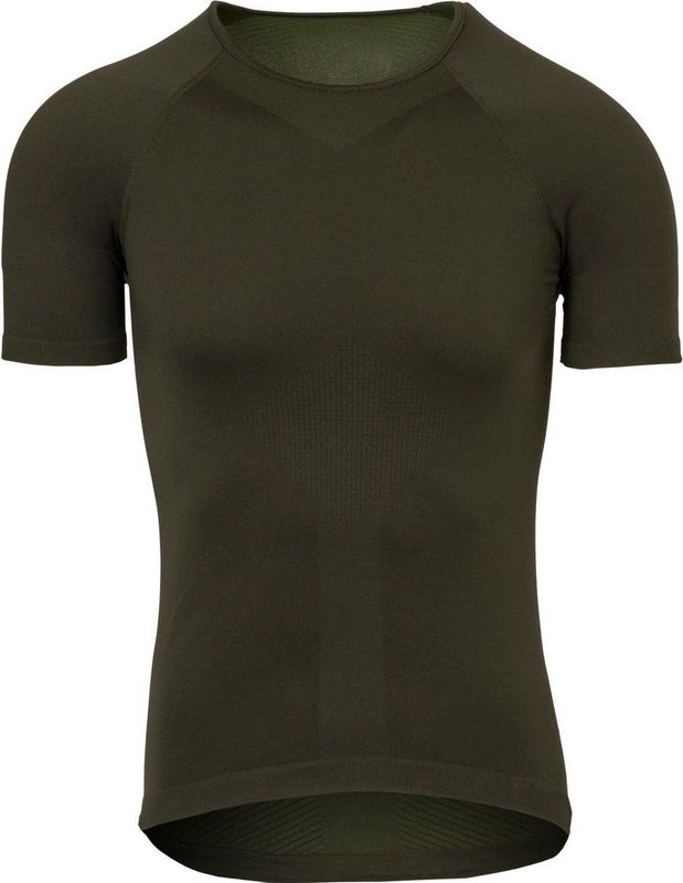 AGU - Everyday Onderhemd - Army Green - Polyamide