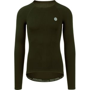AGU - Everyday - Ondershirt - Army Green - Polyamide