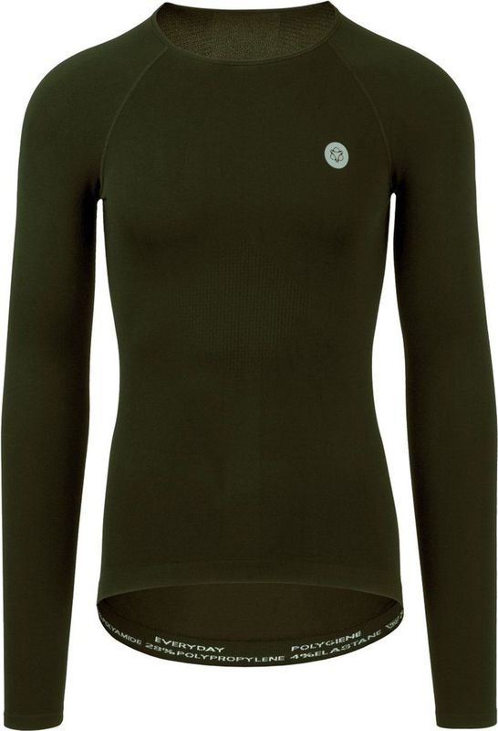 AGU - Everyday - Ondershirt - Army Green - Polyamide